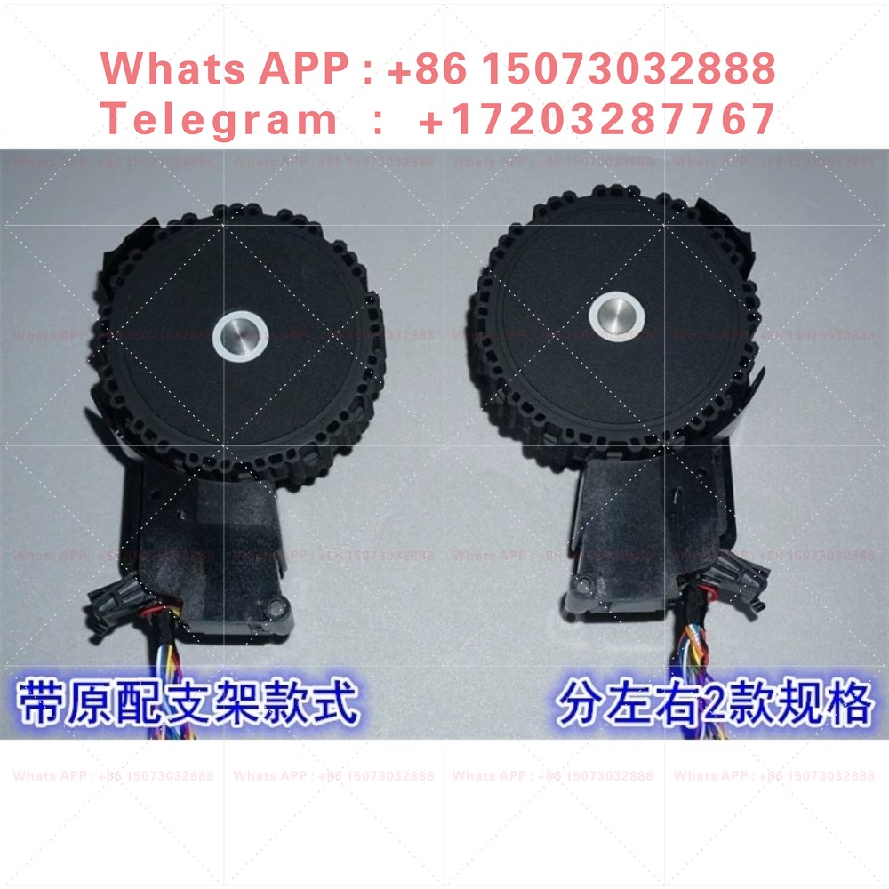 Motor de buje sin escobillas s - Direct Drive Servo Motor Robotics reseña y precio