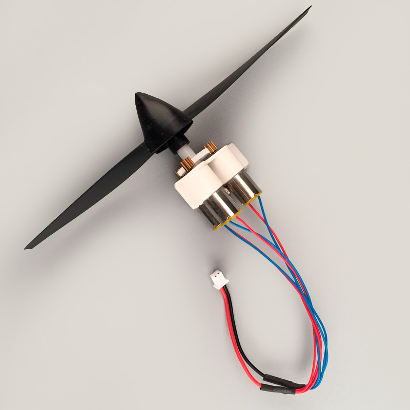 Parkten Wltoys F949 mortor RC  - Brushless Motor Thrust Test Stand reseña y precio