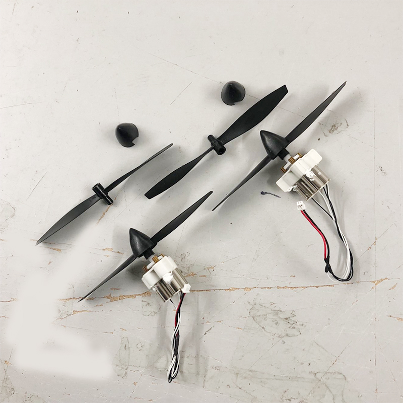 Parkten Wltoys F949 mortor RC  - Brushless Motor Thrust Test Stand reseña y precio