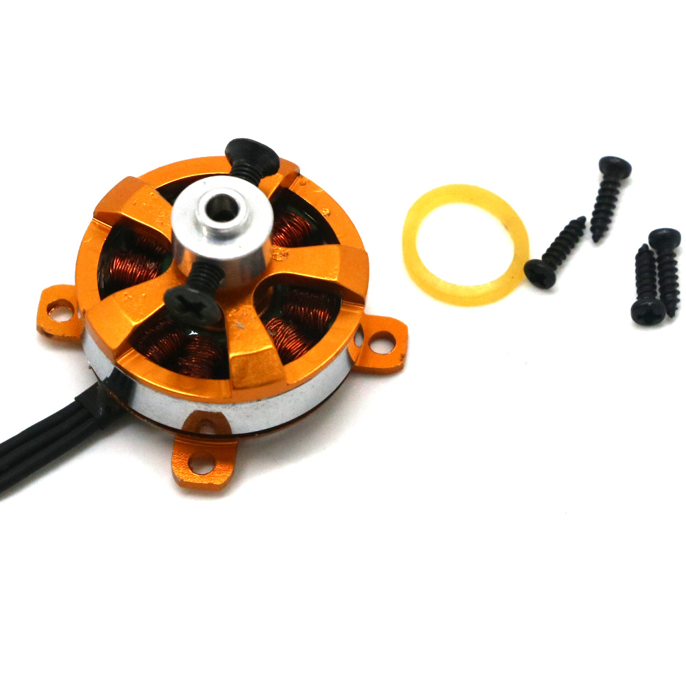 XXD 2205 A2205 7.6A 1400KV 160 - Brushless Motor Thrust Test Stand reseña y precio