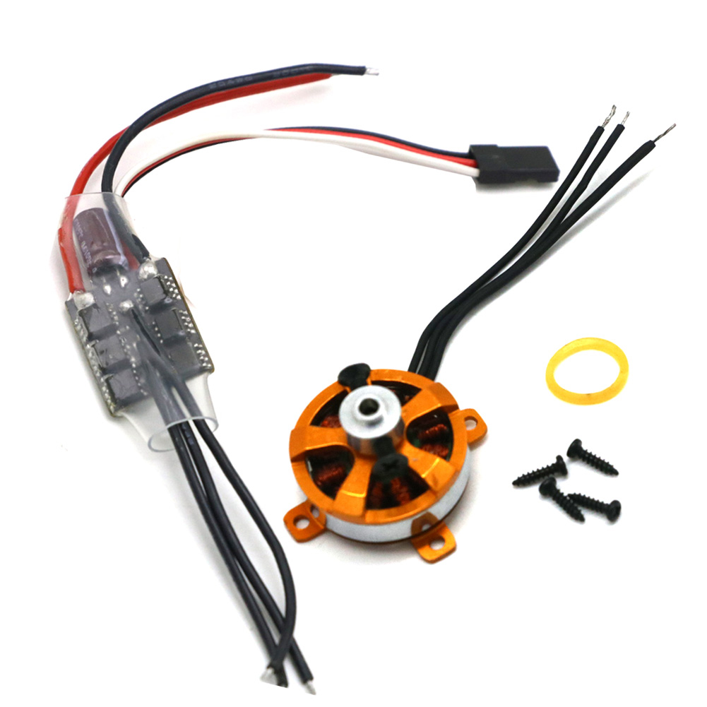 XXD 2205 A2205 7.6A 1400KV 160 - Brushless Motor Thrust Test Stand reseña y precio
