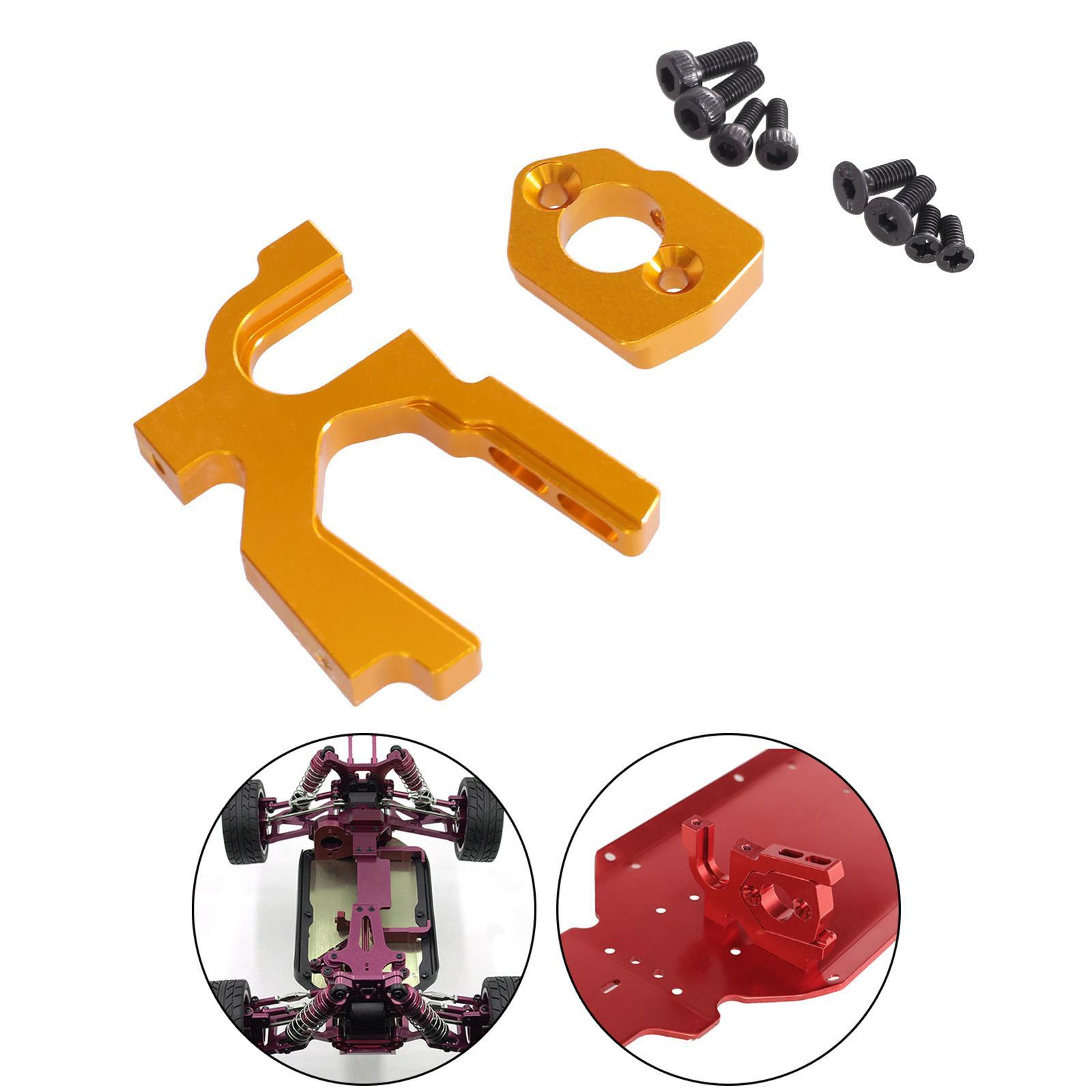 Soporte de Motor Ajustable de  - Brushless Motor Thrust Test Stand reseña y precio
